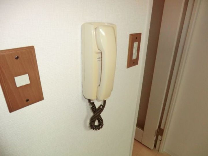 ザ・エンパイアの内装