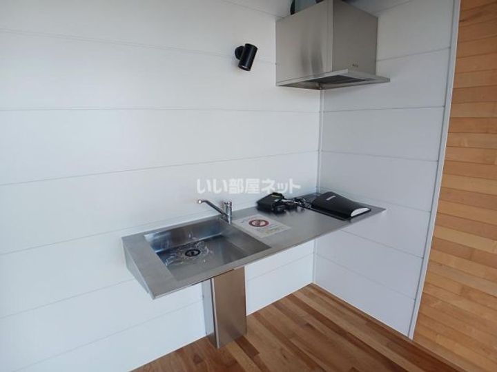 kurokane39のキッチン