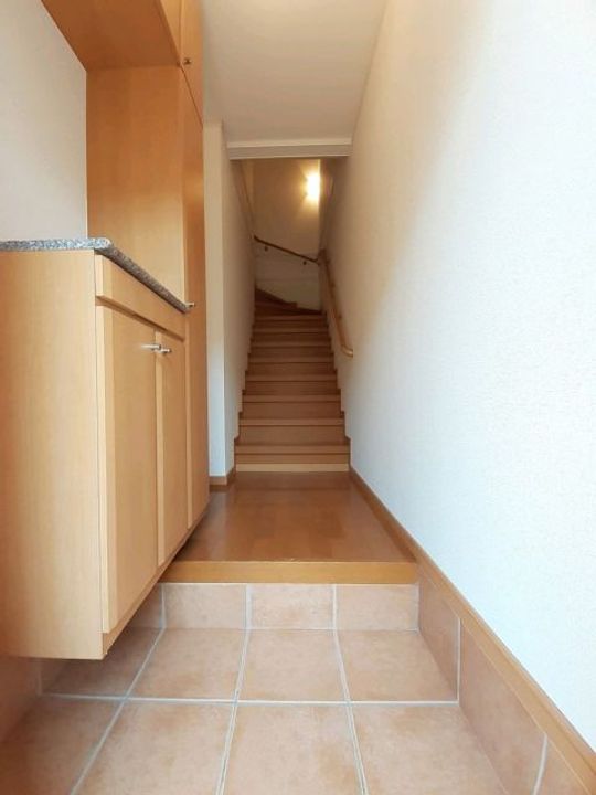 群馬県みどり市笠懸町阿左美(アパート)の賃貸物件の玄関