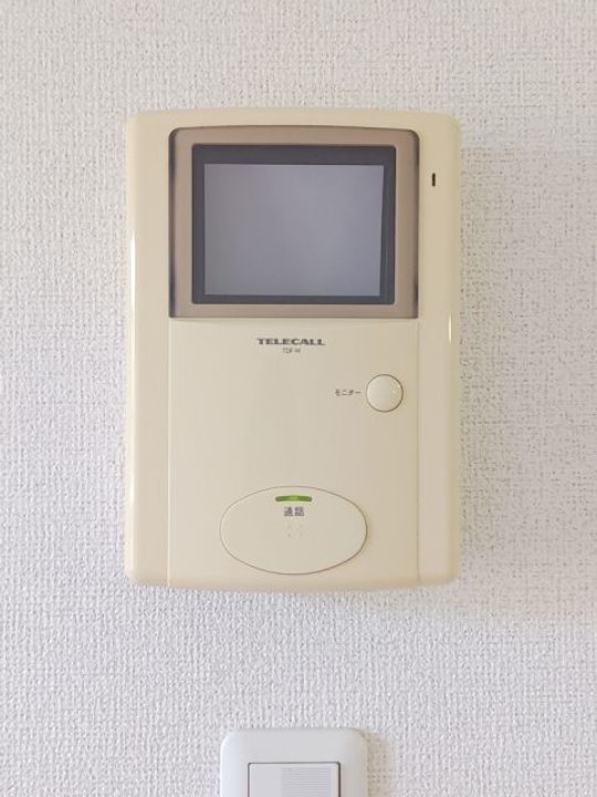 群馬県みどり市笠懸町阿左美(アパート)の賃貸物件の内装