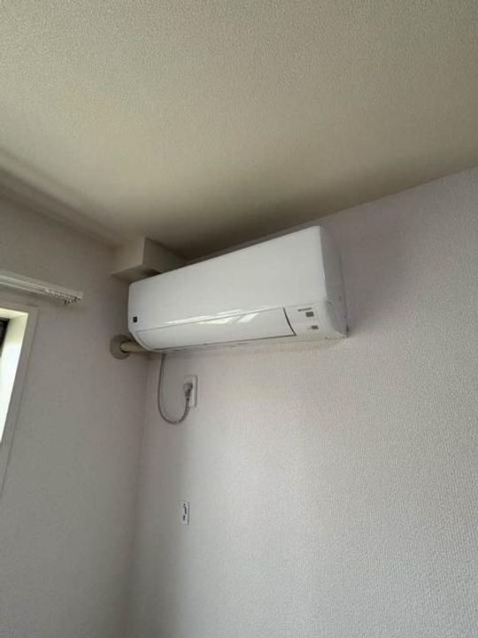 サモナーラ北門の内装