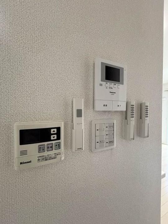 サモナーラ北門の内装