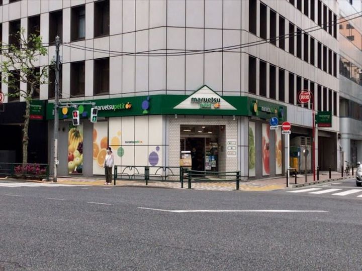 東京都千代田区神田多町2(マンション)の賃貸物件の周辺
