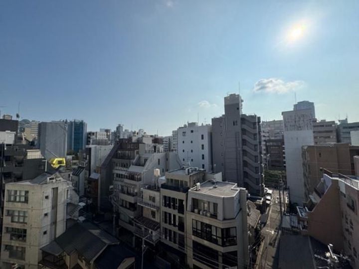 東京都渋谷区東3(マンション)の賃貸物件のその他画像