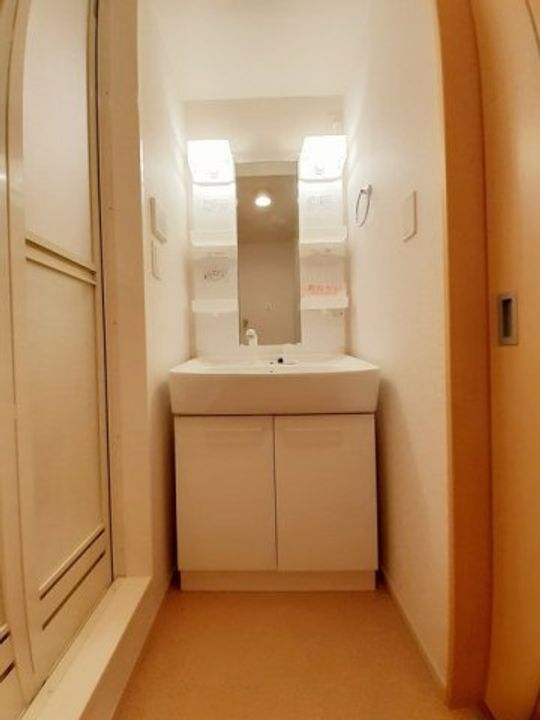 群馬県北群馬郡吉岡町大字大久保(アパート)の賃貸物件の内装