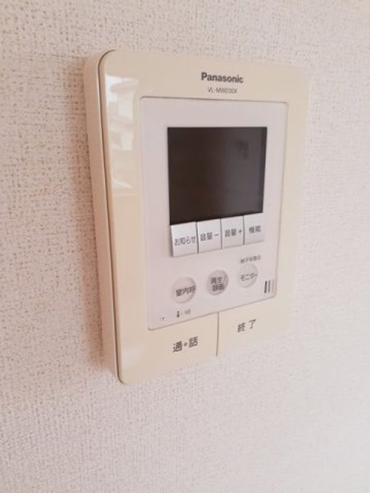群馬県北群馬郡吉岡町大字大久保(アパート)の賃貸物件の内装