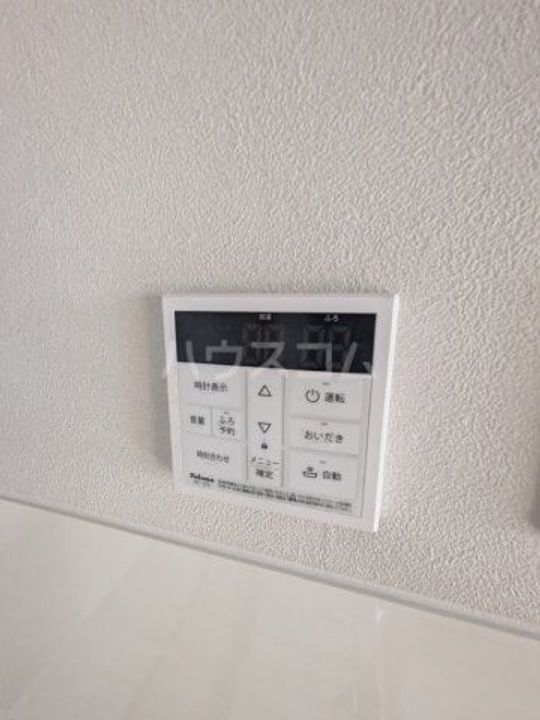 埼玉県さいたま市桜区西堀5(一戸建)の賃貸物件の内装