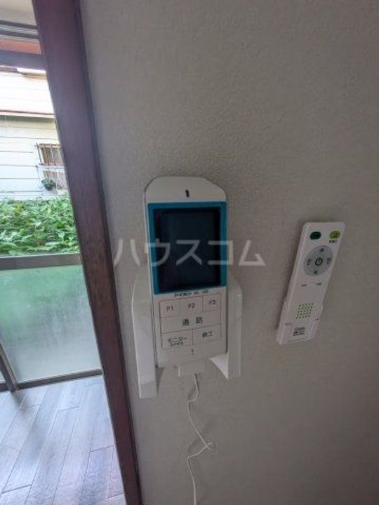 埼玉県さいたま市桜区西堀5(一戸建)の賃貸物件の内装