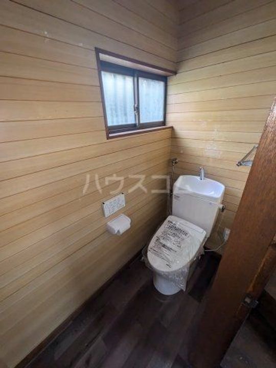 埼玉県さいたま市桜区西堀5(一戸建)の賃貸物件の内装