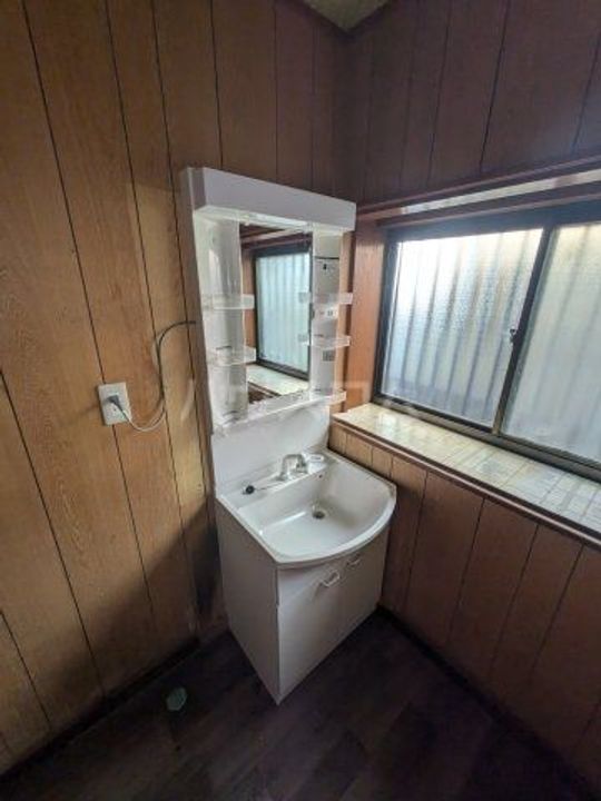 埼玉県さいたま市桜区西堀5(一戸建)の賃貸物件の内装