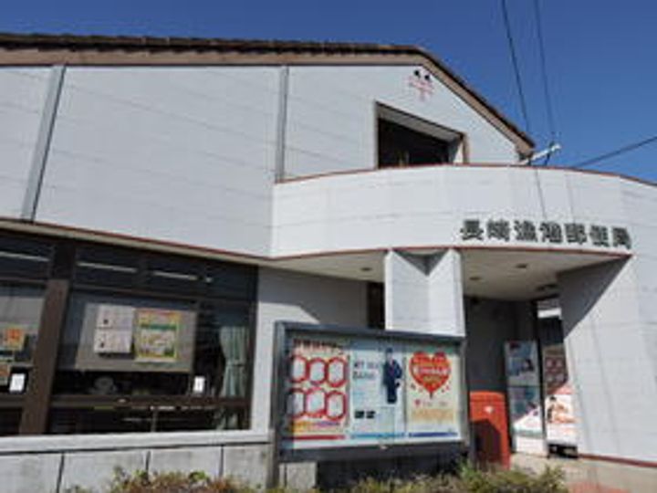シーサイドヴィラの周辺