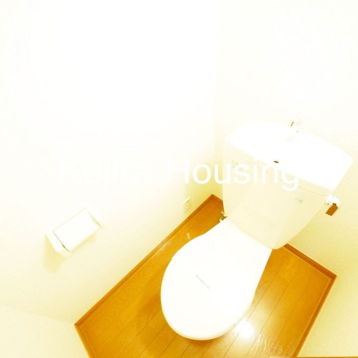 ルミエール2の内装