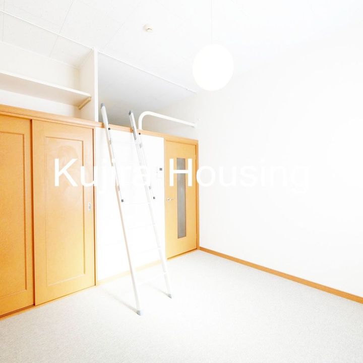 ルミエール2の内装