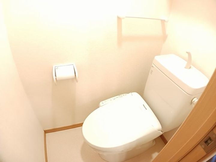 プレーヌ参番館の内装