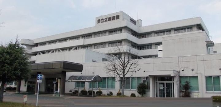 プレーヌ参番館の周辺