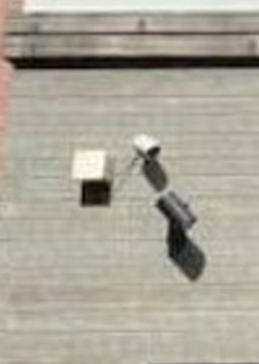 テラスハウスFIKAの内装