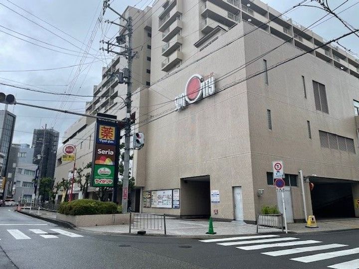 大阪府池田市神田4(アパート)の賃貸物件の周辺