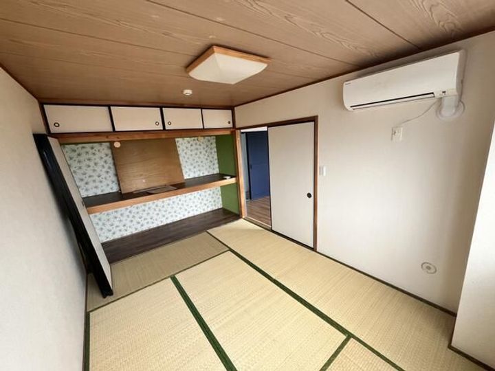 東京都八王子市四谷町(マンション)の賃貸物件の内装