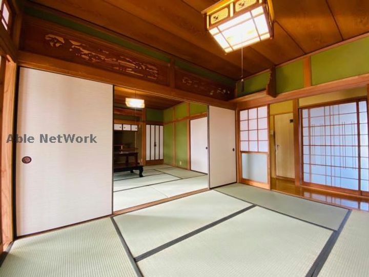 熊本県宇土市栗崎町(一戸建)の賃貸物件のその他画像