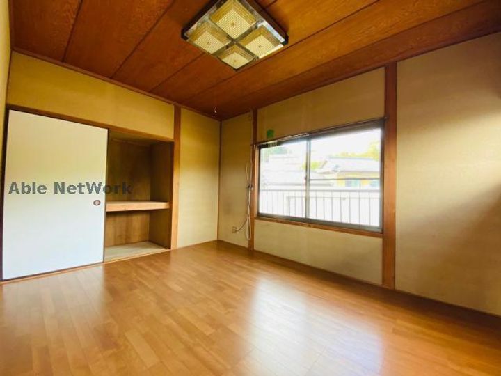 熊本県宇土市栗崎町(一戸建)の賃貸物件のその他画像