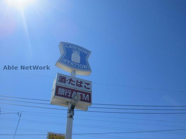 熊本県宇土市栗崎町(一戸建)の賃貸物件の周辺