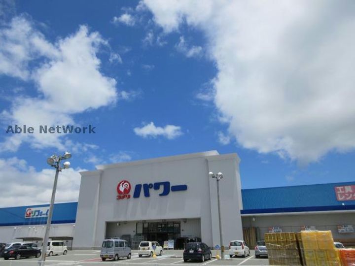 熊本県宇土市栗崎町(一戸建)の賃貸物件の周辺