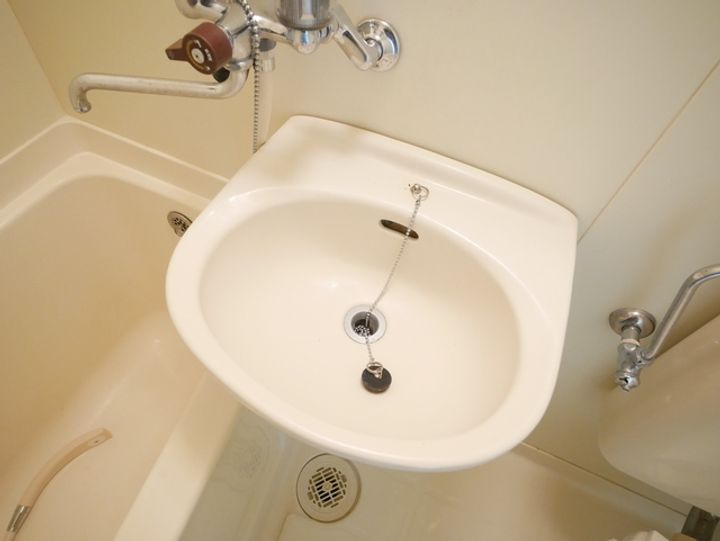 神奈川県海老名市東柏ケ谷2(マンション)の賃貸物件の内装