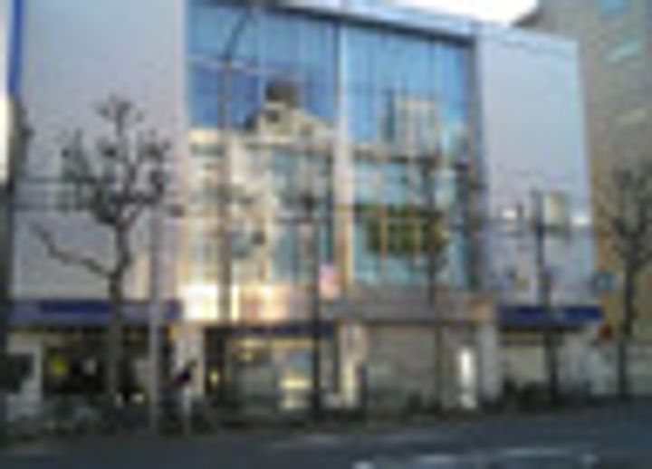 オーベルジュ日本橋の周辺