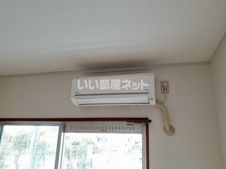 兵庫県伊丹市昆陽南2(マンション)の賃貸物件の内装