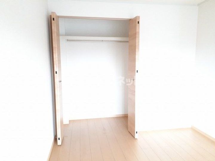 兵庫県伊丹市昆陽南2(マンション)の賃貸物件の内装