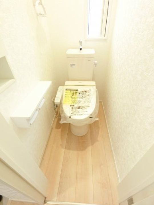 千葉県八千代市上高野(一戸建)の賃貸物件の内装