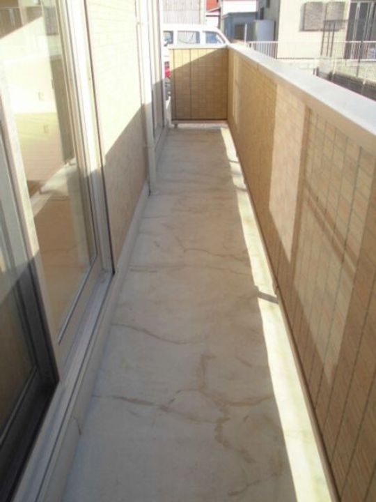 埼玉県三郷市花和田(アパート)の賃貸物件の内装