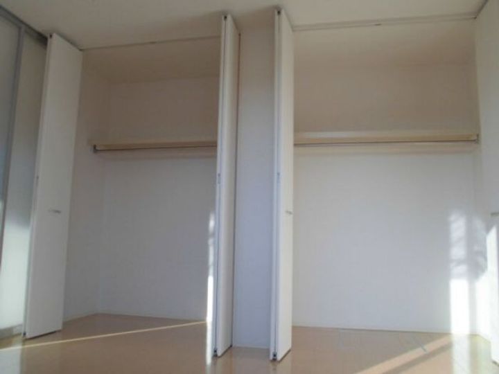 埼玉県三郷市花和田(アパート)の賃貸物件の内装