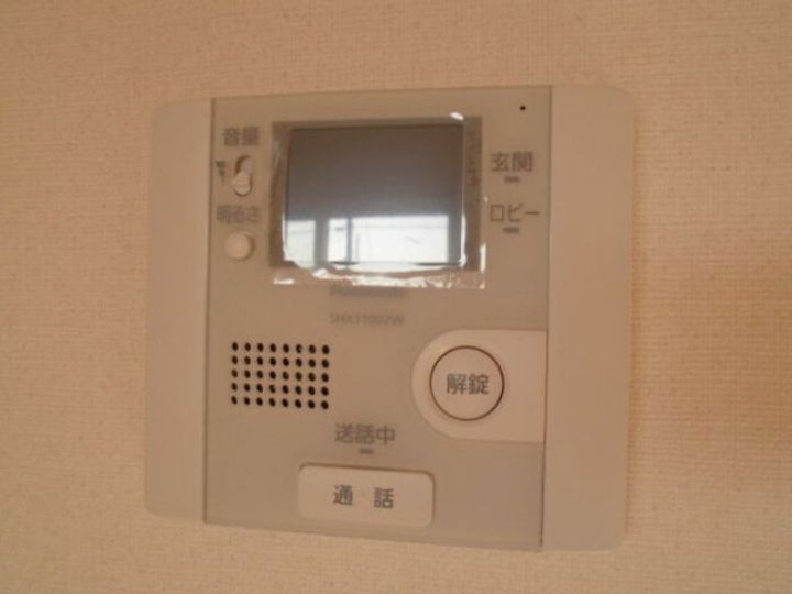 埼玉県三郷市花和田(アパート)の賃貸物件の内装