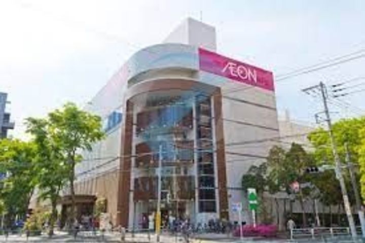 東京都江戸川区中葛西6(マンション)の賃貸物件の周辺