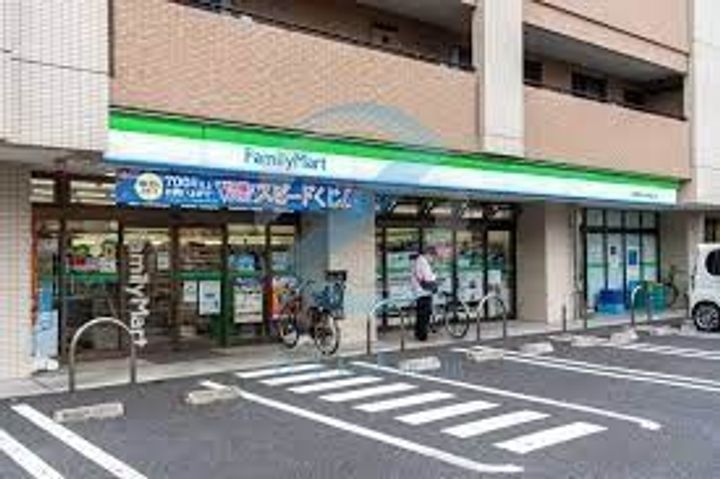 東京都江戸川区中葛西6(マンション)の賃貸物件の周辺