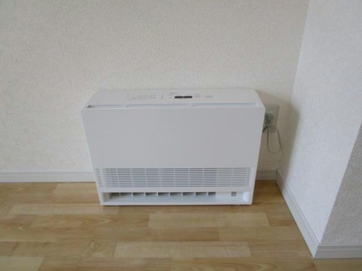 laule’a18条(ラウレア)の内装