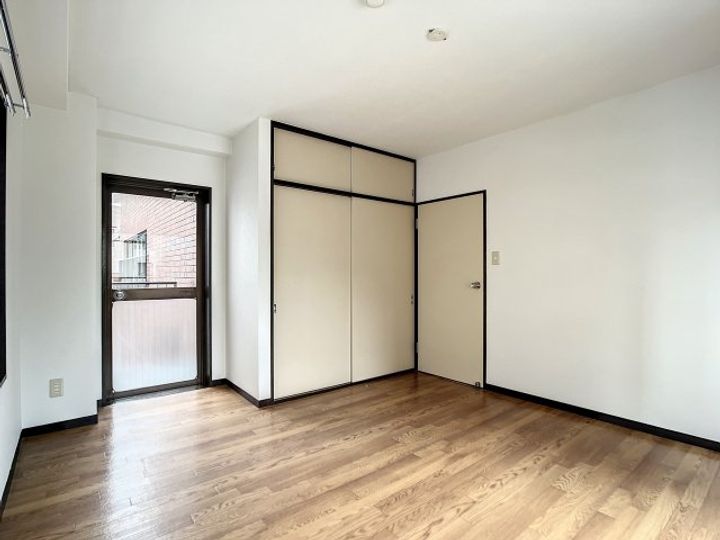 東麻布ハウスの内装