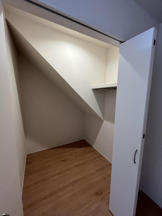 フェリス萩野町の内装