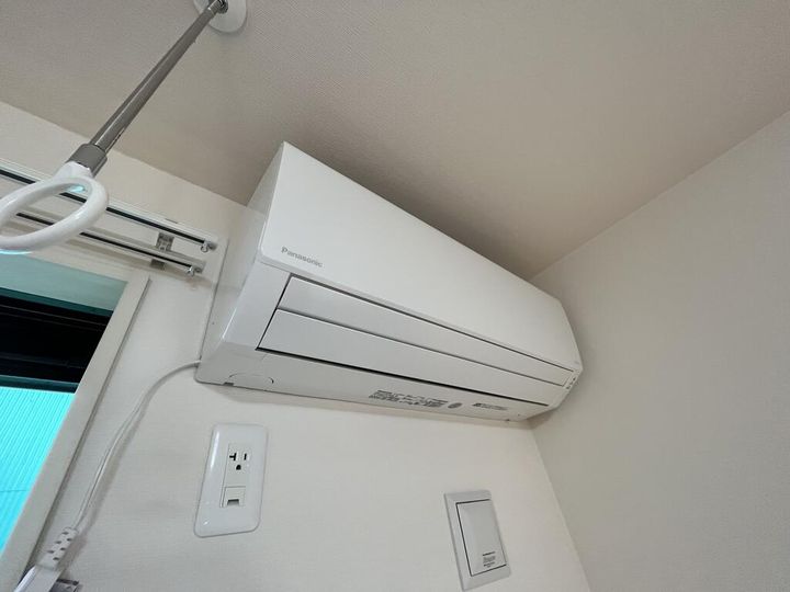 フェリス萩野町の内装