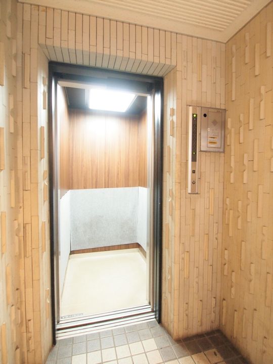 ルネッサンスTOEI田町の地図