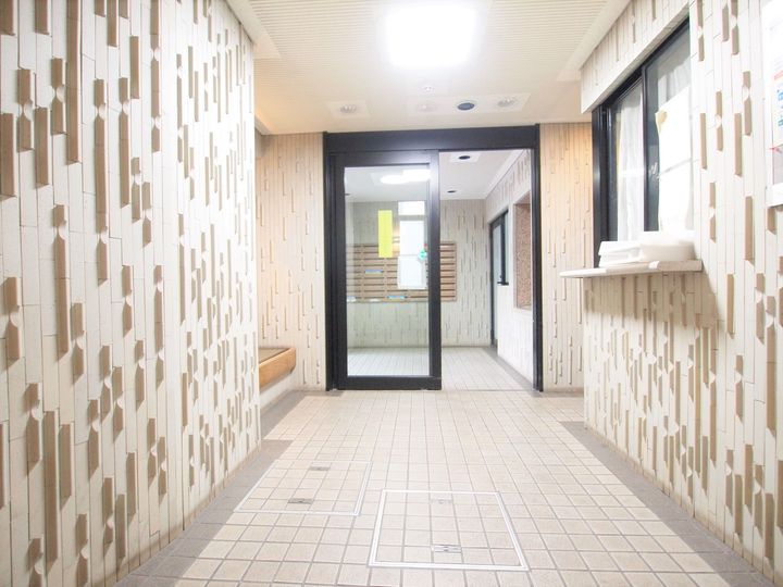 ルネッサンスTOEI田町の地図