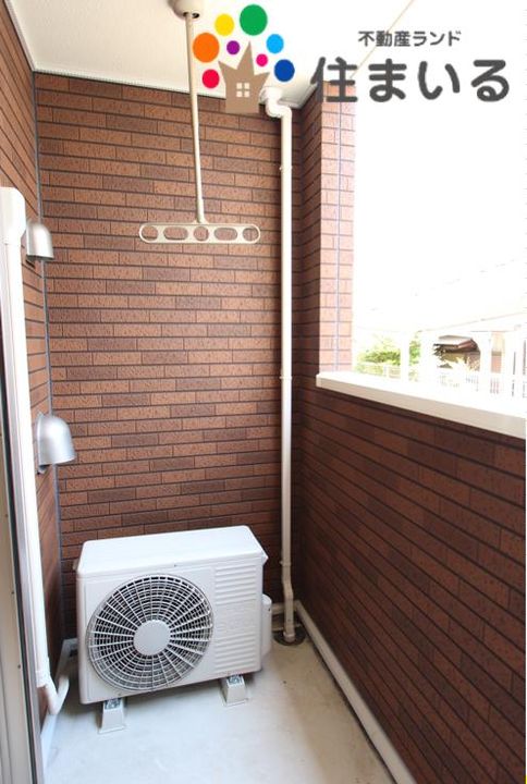 愛知県名古屋市天白区植田山3(アパート)の賃貸物件の内装