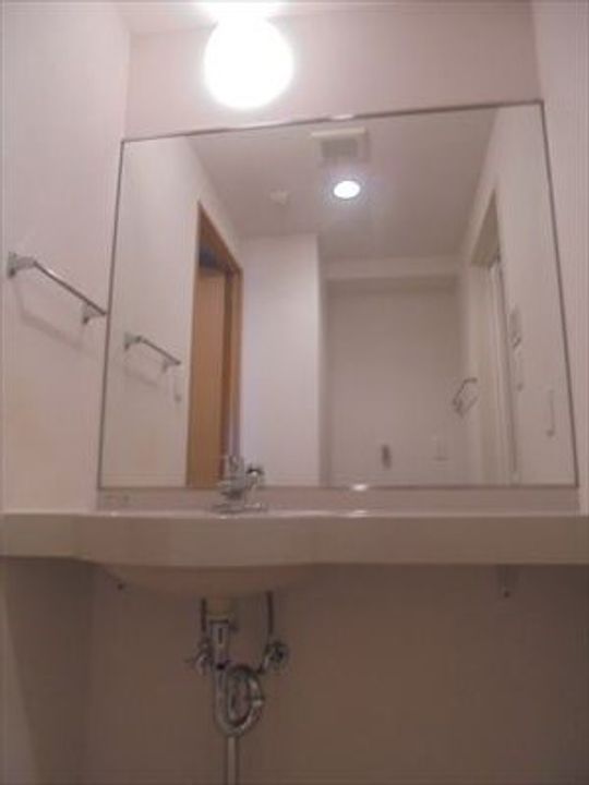 東京都新宿区上落合3(マンション)の賃貸物件の内装