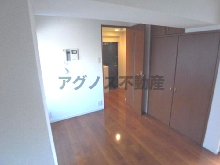 シンシア本郷三丁目の内装