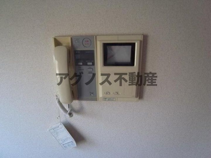 シンシア本郷三丁目の内装