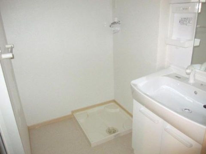 愛媛県宇和島市丸穂町1(アパート)の賃貸物件の内装