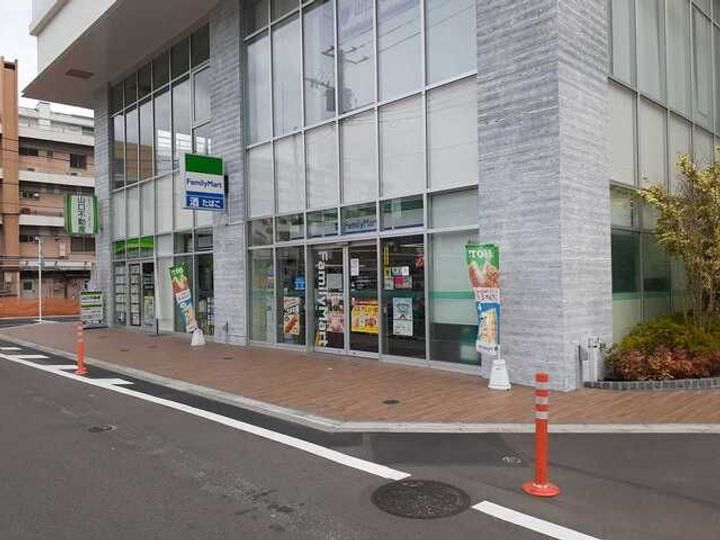 セグロ 358の周辺