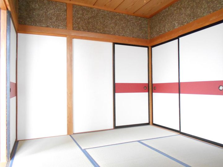 岩手県北上市相去町十二の木(一戸建)の賃貸物件の内装