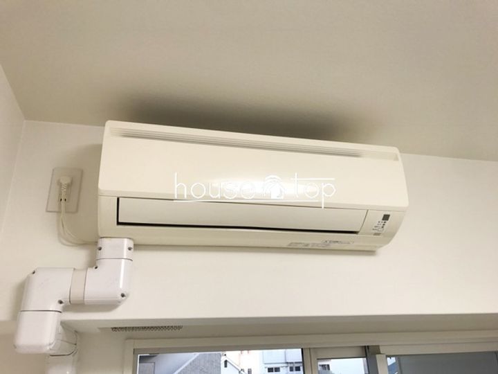 ルモンド甲子園の内装
